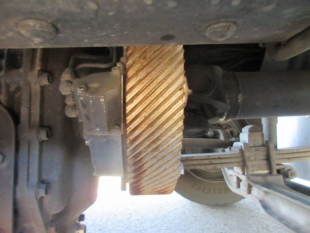 中古トラック いすゞアルミウィング #11