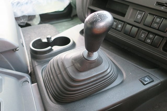 中古トラック いすゞアルミウィング #18