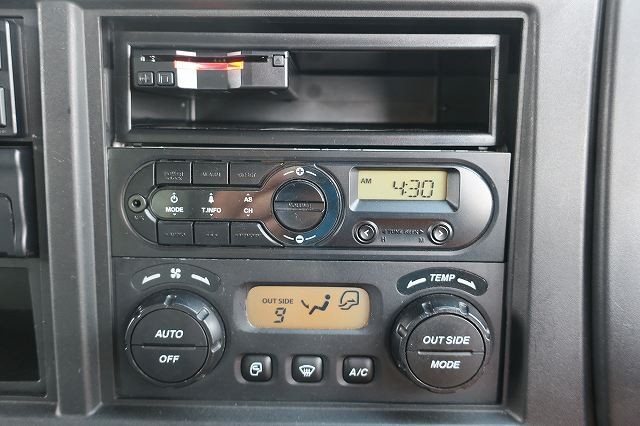 中古トラック いすゞアルミウィング #20