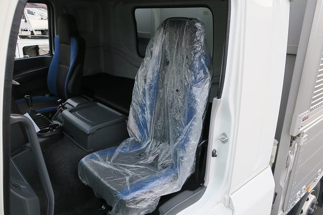 中古トラック いすゞアルミウィング #22