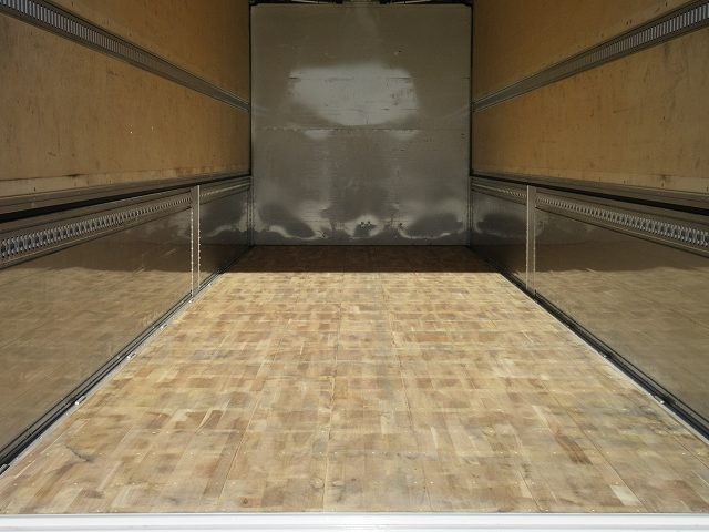 中古トラック いすゞアルミウィング #7