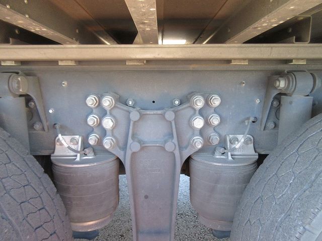 中古トラック いすゞアルミウィング #10