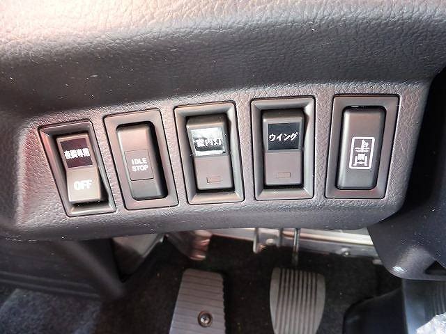 中古トラック 日野アルミウィング #19