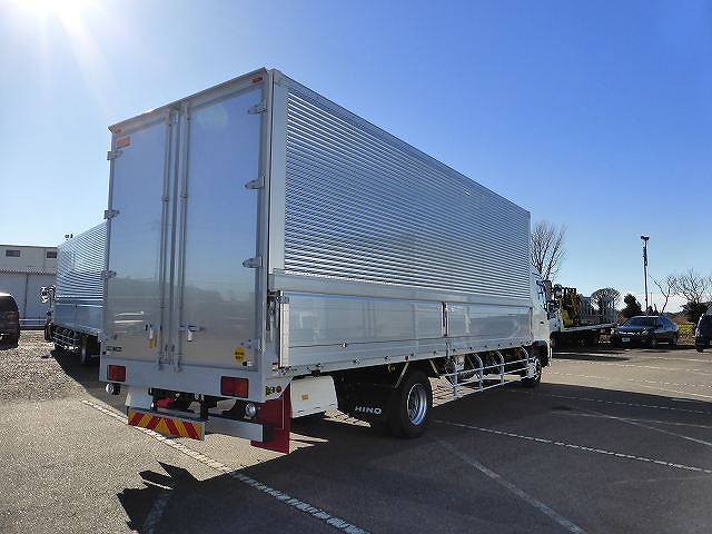 中古トラック 日野アルミウィング #6