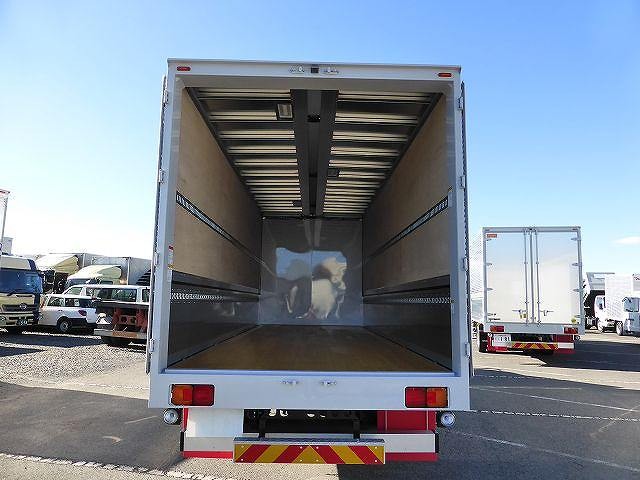 中古トラック 日野アルミウィング #7