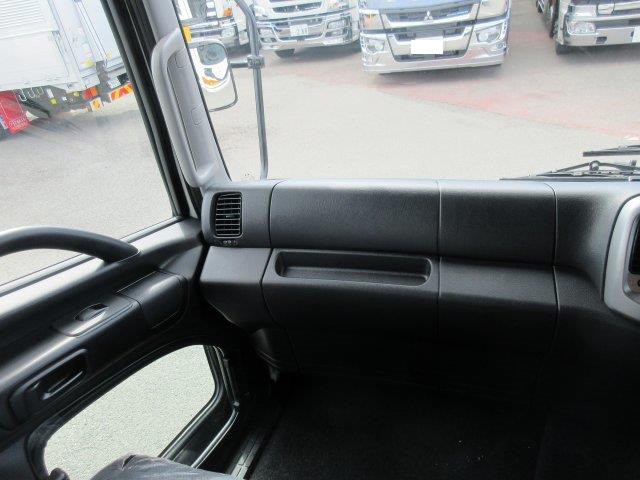 中古トラック 日野アルミウィング #13