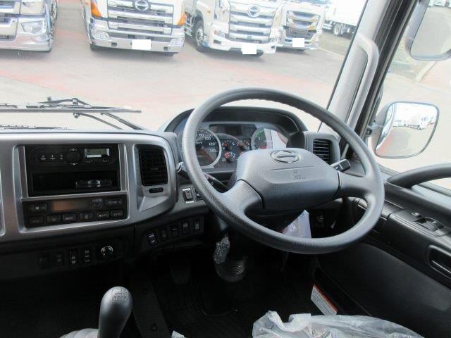 中古トラック 日野アルミウィング #14