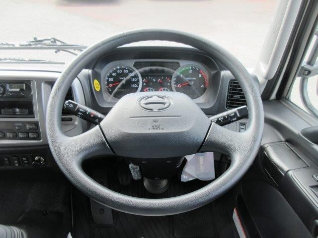 中古トラック 日野アルミウィング #15