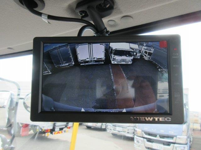 中古トラック 日野アルミウィング #18