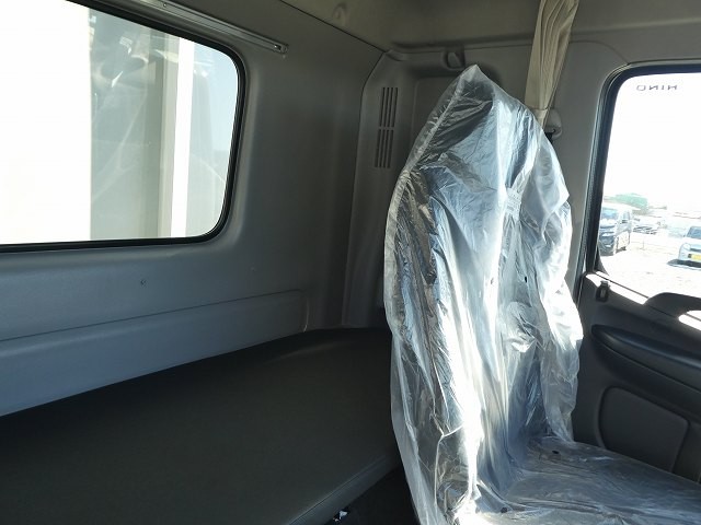 中古トラック 日野アルミウィング #23