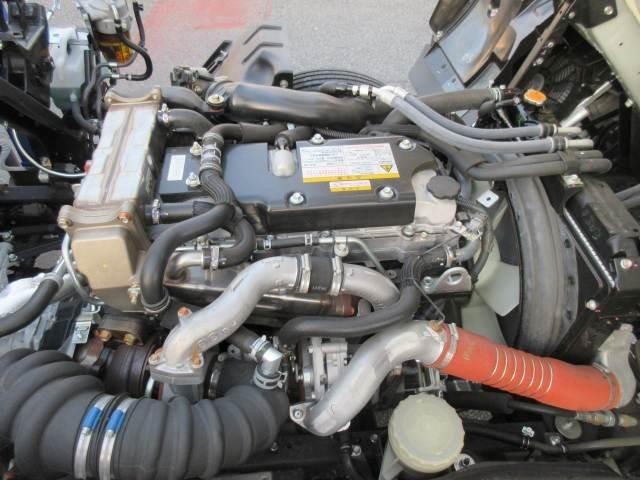 中古トラック いすゞクレーン付 #11