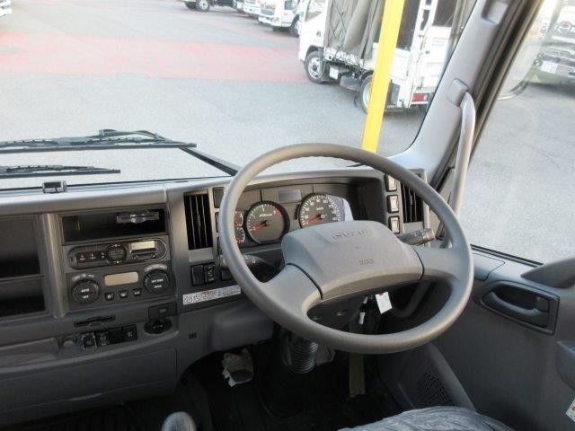 中古トラック いすゞクレーン付 #15