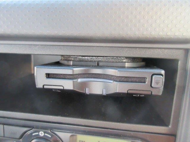 中古トラック いすゞクレーン付 #23