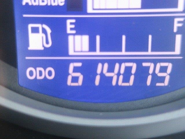 中古トラック 日野キャブ付シャーシ #15