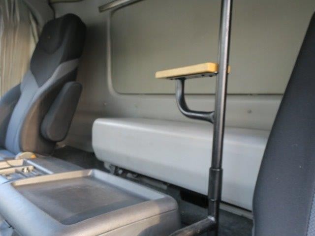 中古トラック 日野キャブ付シャーシ #22