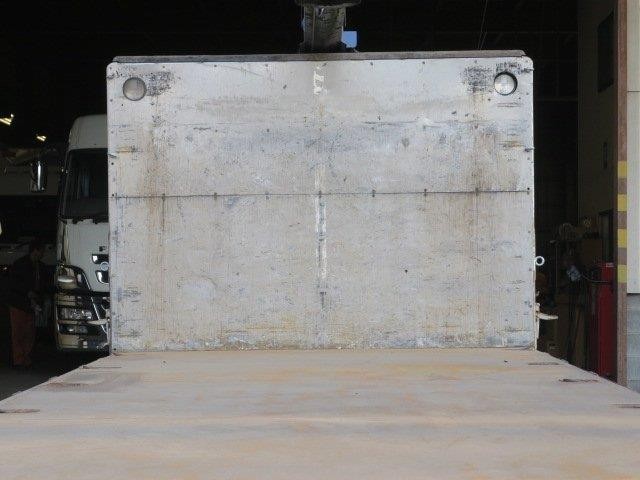 中古トラック 日野クレーン付 #12