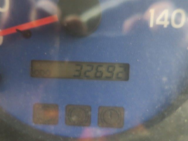 中古トラック 日野クレーン付 #20