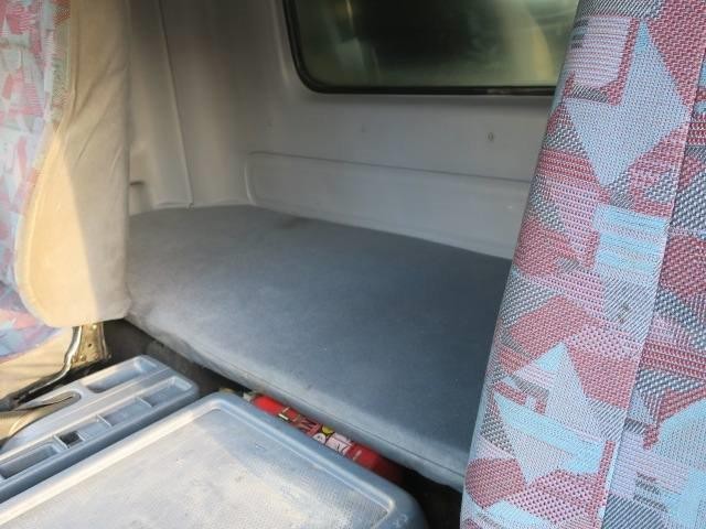 中古トラック 日野クレーン付 #23