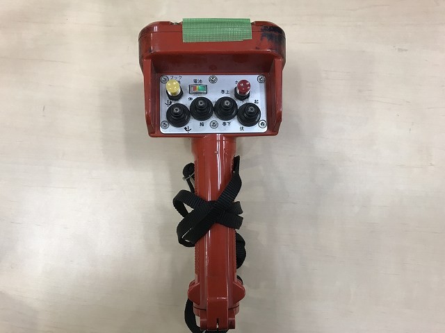 中古トラック 日野クレーン付 #24