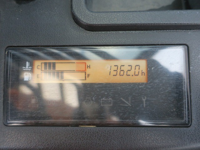 中古トラック トヨタフォークリフト #11