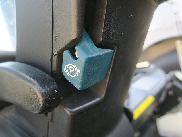 中古トラック トヨタフォークリフト #15