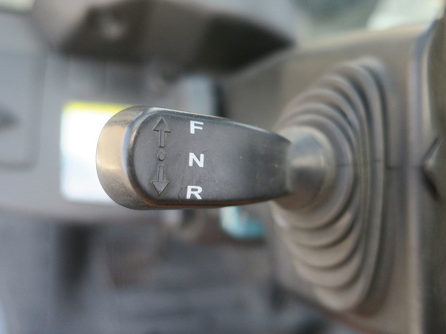 中古トラック トヨタフォークリフト #16