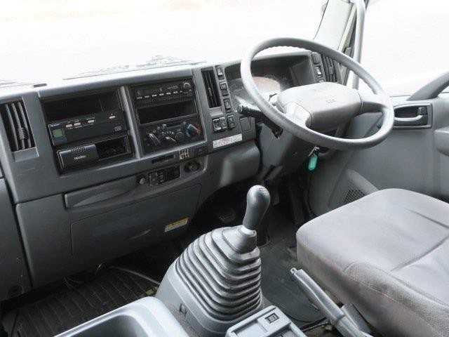 中古トラック いすゞアルミウィング #16