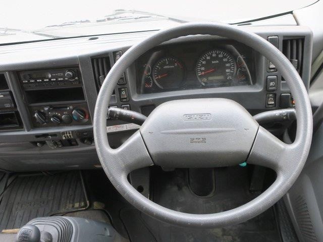 中古トラック いすゞアルミウィング #17