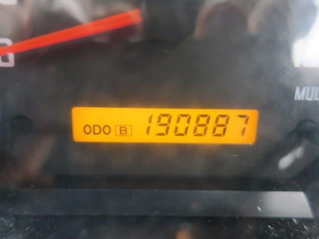 中古トラック いすゞアルミウィング #19