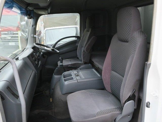 中古トラック いすゞアルミウィング #23