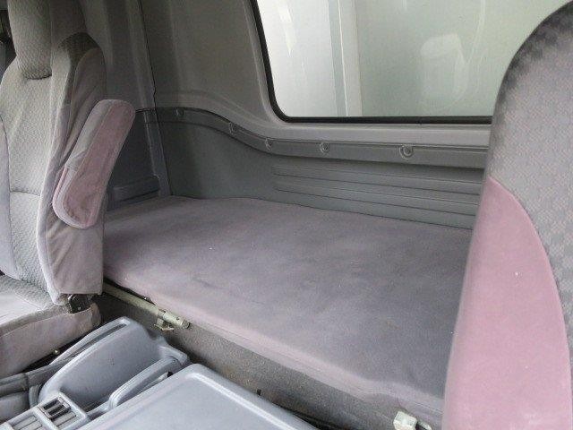 中古トラック いすゞアルミウィング #24