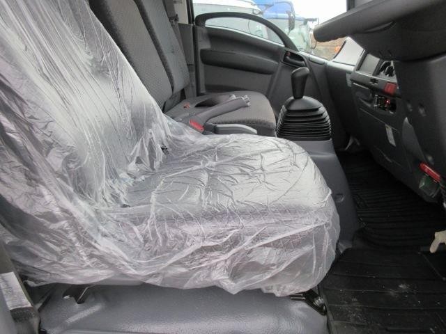 中古トラック いすゞ冷凍バン #14