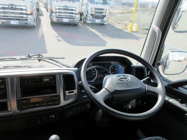 中古トラック 日野アルミウィング #15