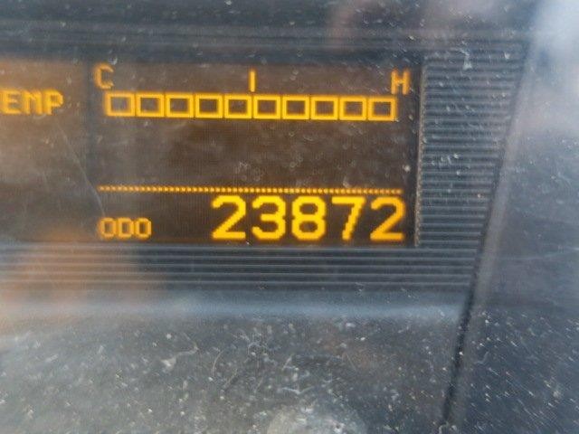 中古トラック UDトラックスコンクリートミキサー車 #18