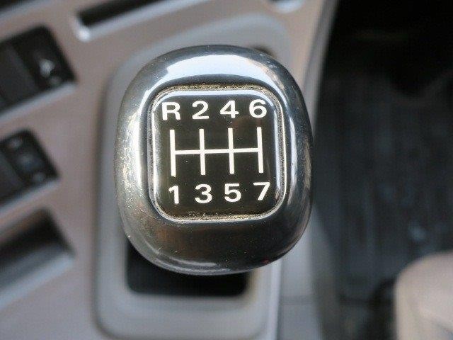 中古トラック UDトラックスコンクリートミキサー車 #19