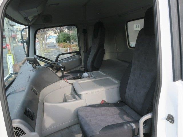 中古トラック UDトラックスコンクリートミキサー車 #22