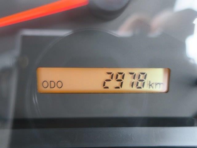 中古トラック いすゞ冷凍バン #18