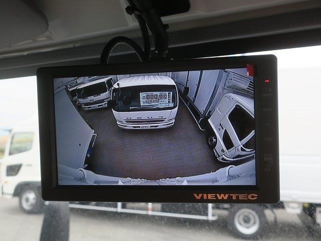 中古トラック いすゞ冷凍バン #20