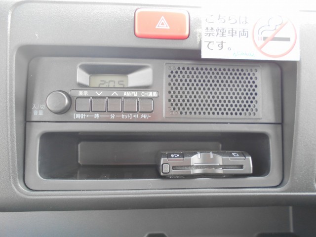 中古トラック ダイハツ軽ダンプ #18
