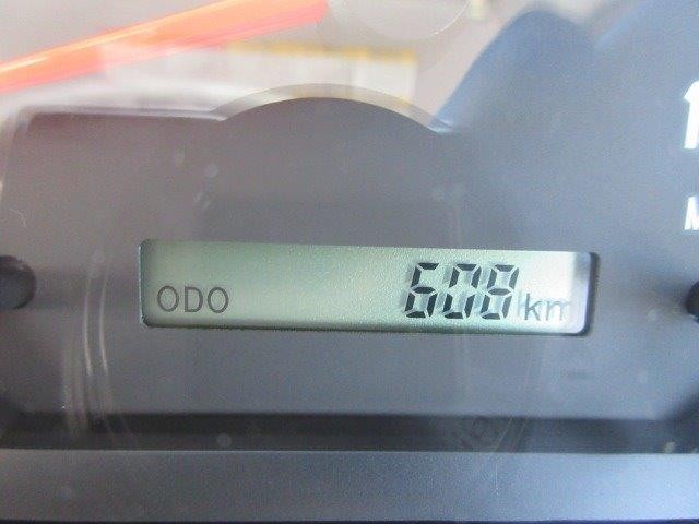 中古トラック いすゞ平ボディ #18