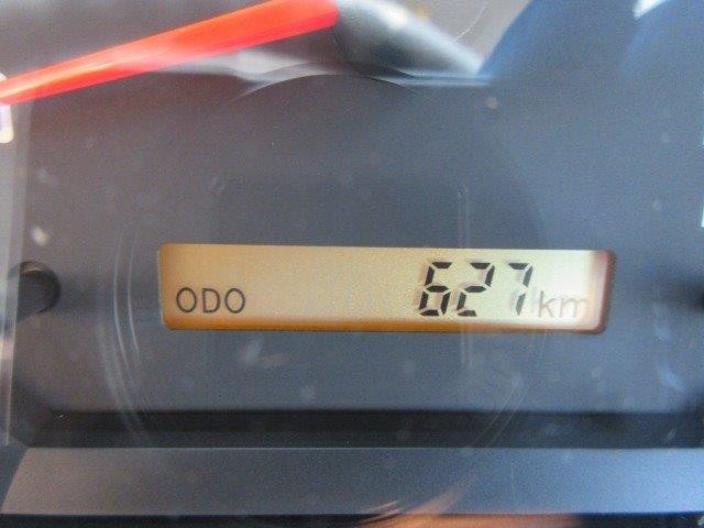 中古トラック いすゞ平ボディ #18