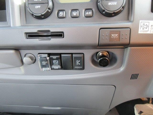 中古トラック いすゞ平ボディ #20