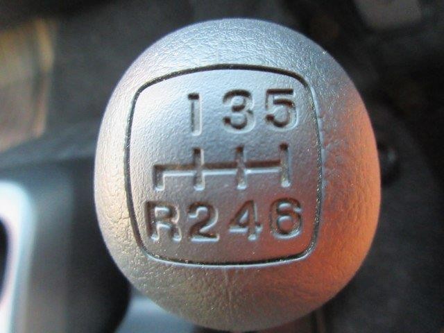 中古トラック 日野冷凍バン ＃16