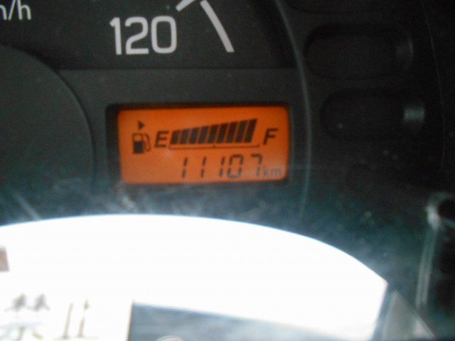 中古トラック スズキ軽ダンプ #15