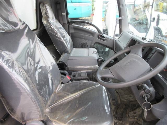 中古トラック いすゞダンプ #11