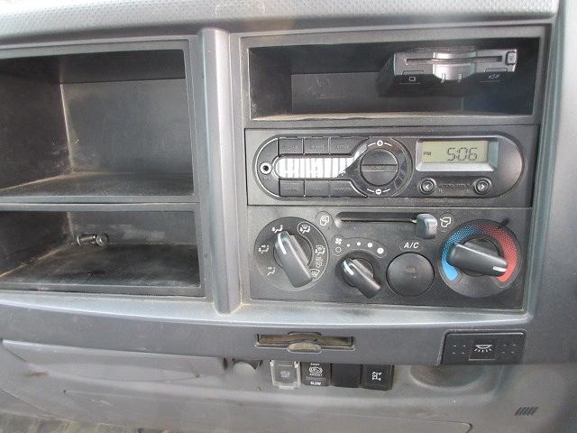 中古トラック いすゞダンプ #12