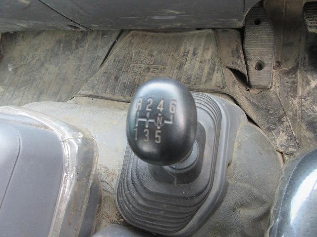 中古トラック いすゞダンプ ＃14