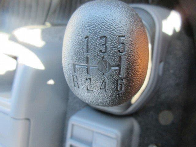 中古トラック いすゞ平ボディ #16