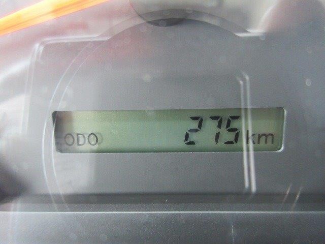 中古トラック いすゞローダーダンプ #21