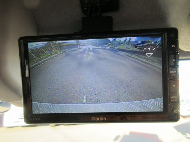 中古トラック いすゞ平ボディアルミブロック #24